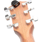 D'Addario NS Micro Headstock Tuner