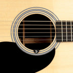 D'Addario NS Micro Soundhole Tuner