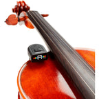 D'Addario NS Micro Violin Tuner