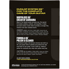 Dunlop Formula 65 Guitar Polish Kit