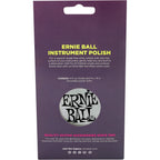 Ernie Ball Guitar Polish And Cloth