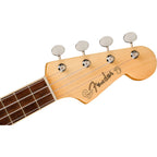 Fender Fullerton Stratocaster Acoustic-Electric Ukulele