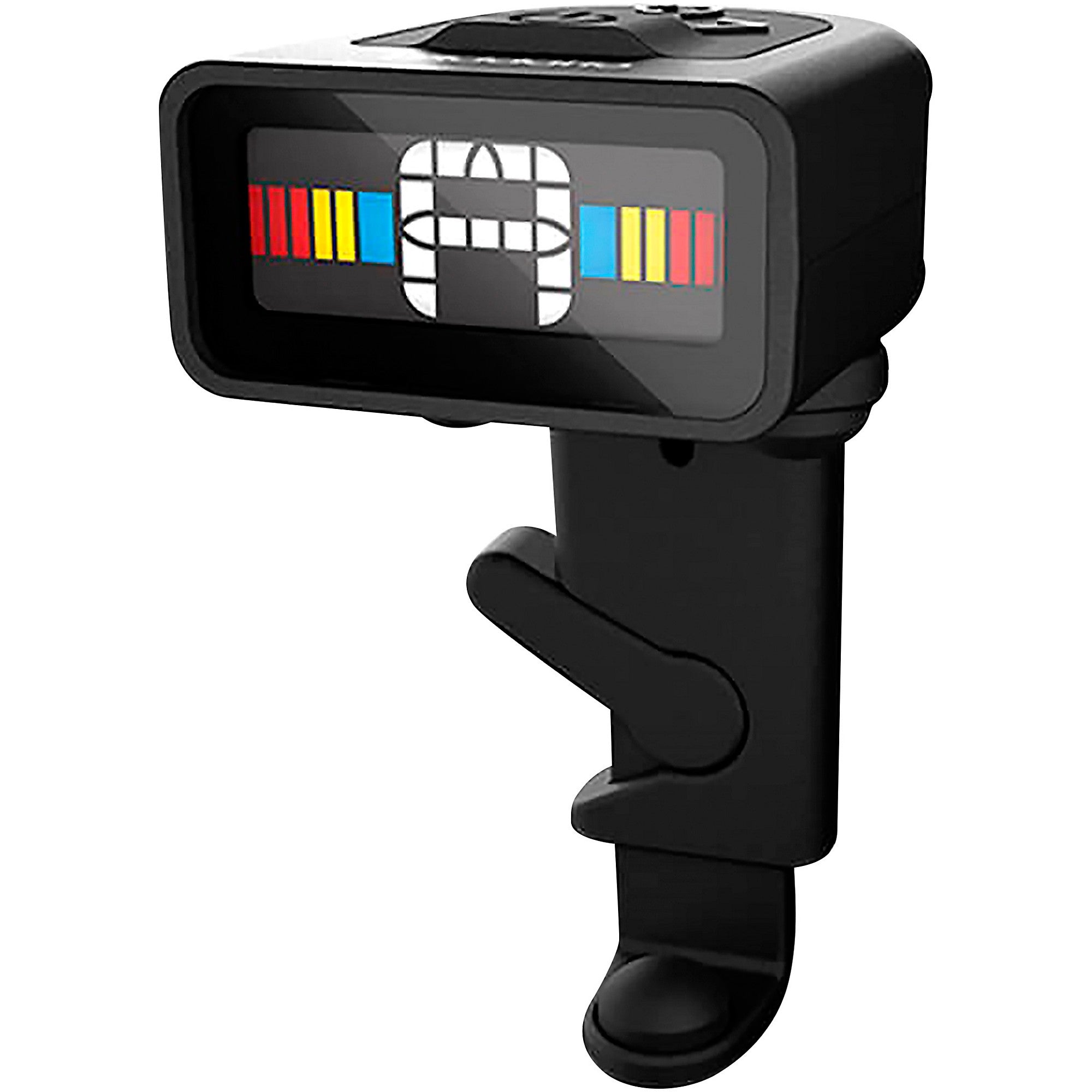 D'Addario NS Micro Violin Tuner