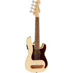 Fender Fullerton Precision Bass Acoustic-Electric Ukulele