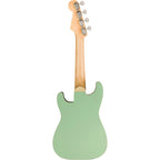 Fender Fullerton Stratocaster Acoustic-Electric Ukulele