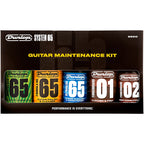 Dunlop System 65 Guitar Maintenance Kit
