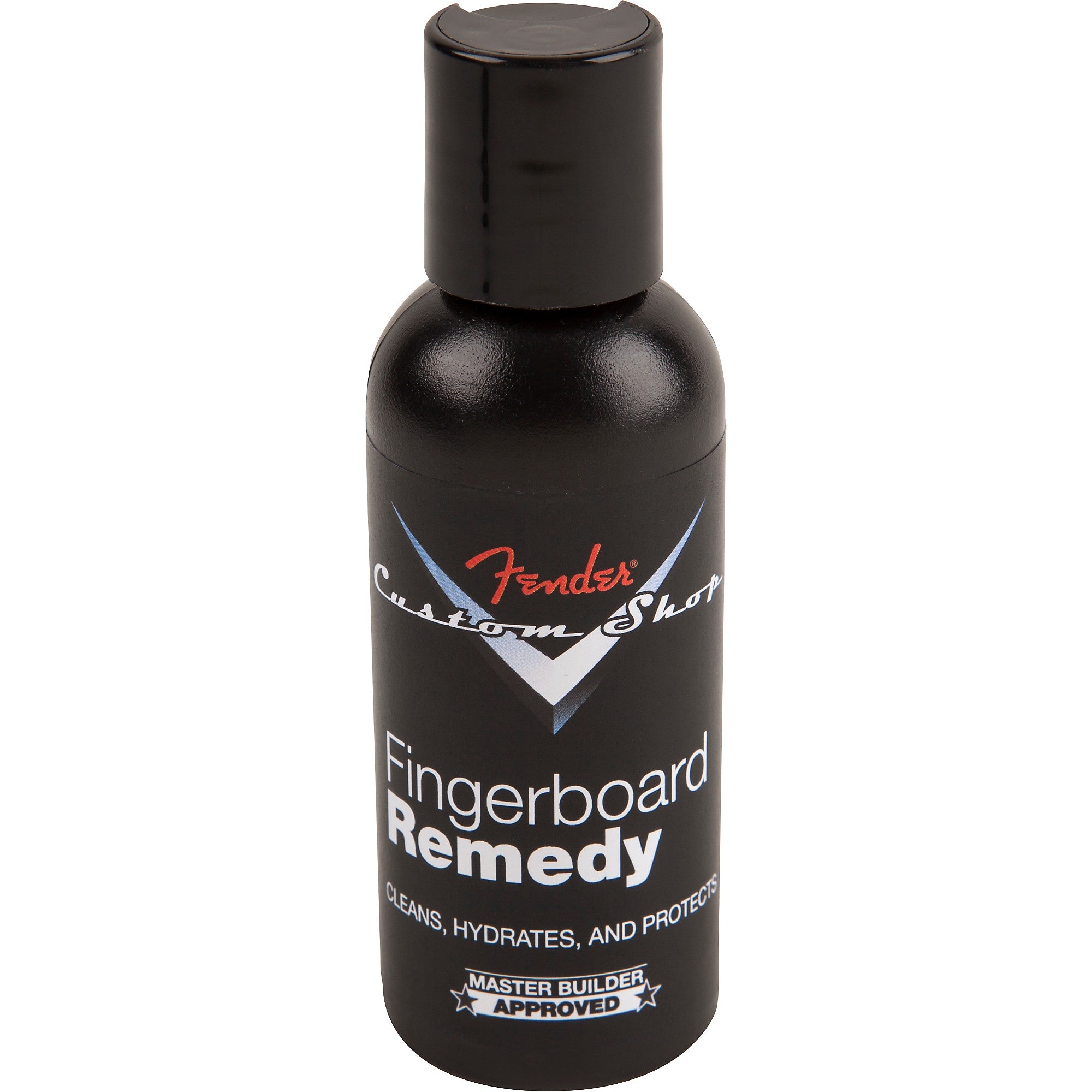 Fender Custom Shop Fingerboard Remedy