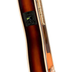 Fender Fullerton Precision Bass Acoustic-Electric Ukulele
