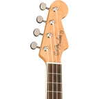 Fender Fullerton Stratocaster Acoustic-Electric Ukulele