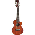 Gretsch Guitars G9126 A.C.E. Guitar-Ukulele, Acoustic-Electric Mahogany