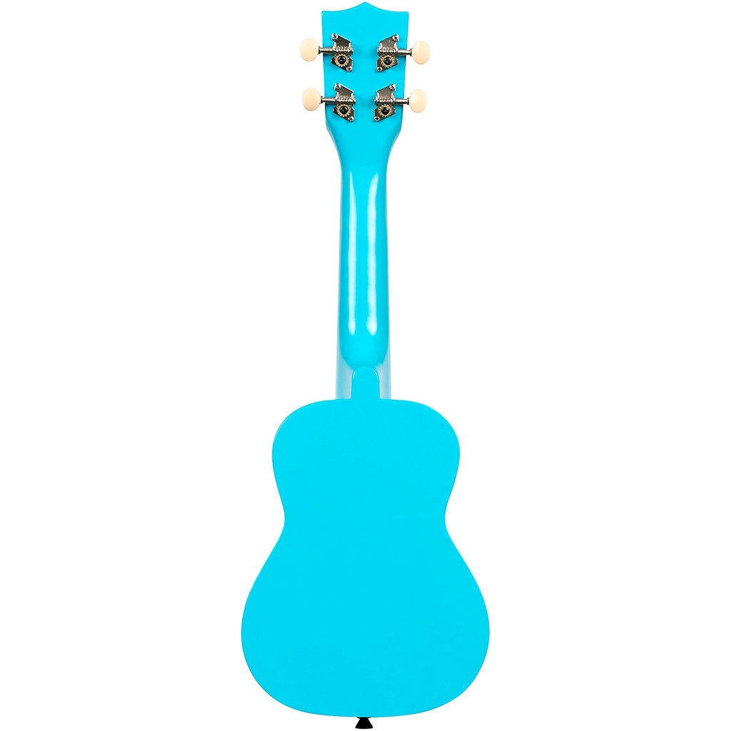 Kala Ukadelic Soprano Ukulele