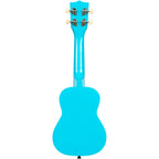Kala Ukadelic Soprano Ukulele
