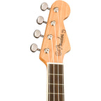 Fender Fullerton Stratocaster Acoustic-Electric Ukulele