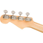 Fender Fullerton Stratocaster Acoustic-Electric Ukulele