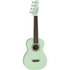 Fender Limited-Edition Zuma Concert Ukulele Surf Green