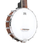 Gold Tone BUB Baritone Banjo Ukulele Vintage Brown