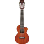Gretsch Guitars G9126 A.C.E. Guitar-Ukulele, Acoustic-Electric Mahogany