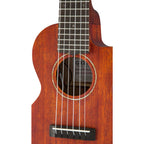 Gretsch Guitars G9126 A.C.E. Guitar-Ukulele, Acoustic-Electric Mahogany
