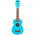 Kala Ukadelic Soprano Ukulele