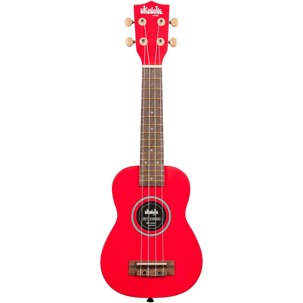 Kala Ukadelic Soprano Ukulele