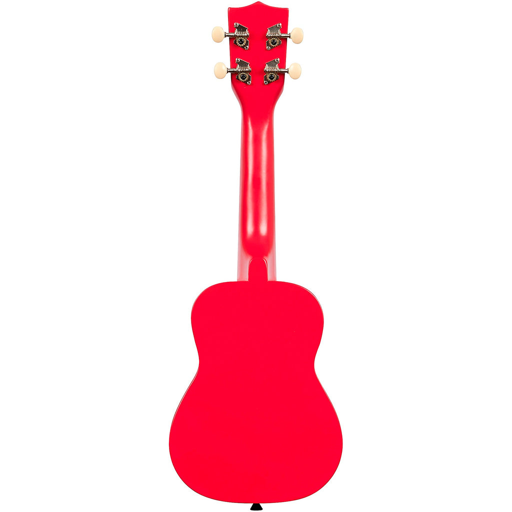 Kala Ukadelic Soprano Ukulele