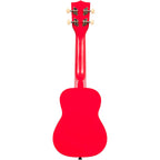 Kala Ukadelic Soprano Ukulele