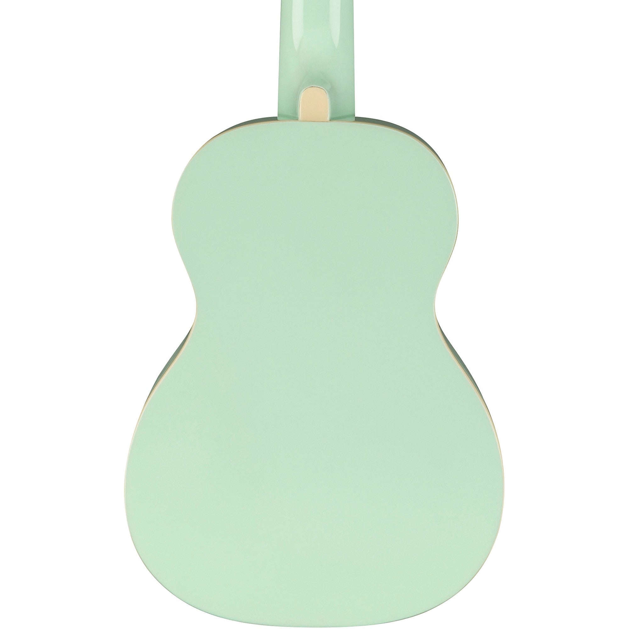 Fender Limited-Edition Zuma Concert Ukulele Surf Green