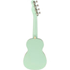 Fender Limited-Edition Zuma Concert Ukulele Surf Green