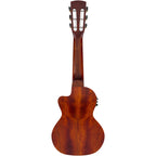 Gretsch Guitars G9126 A.C.E. Guitar-Ukulele, Acoustic-Electric Mahogany