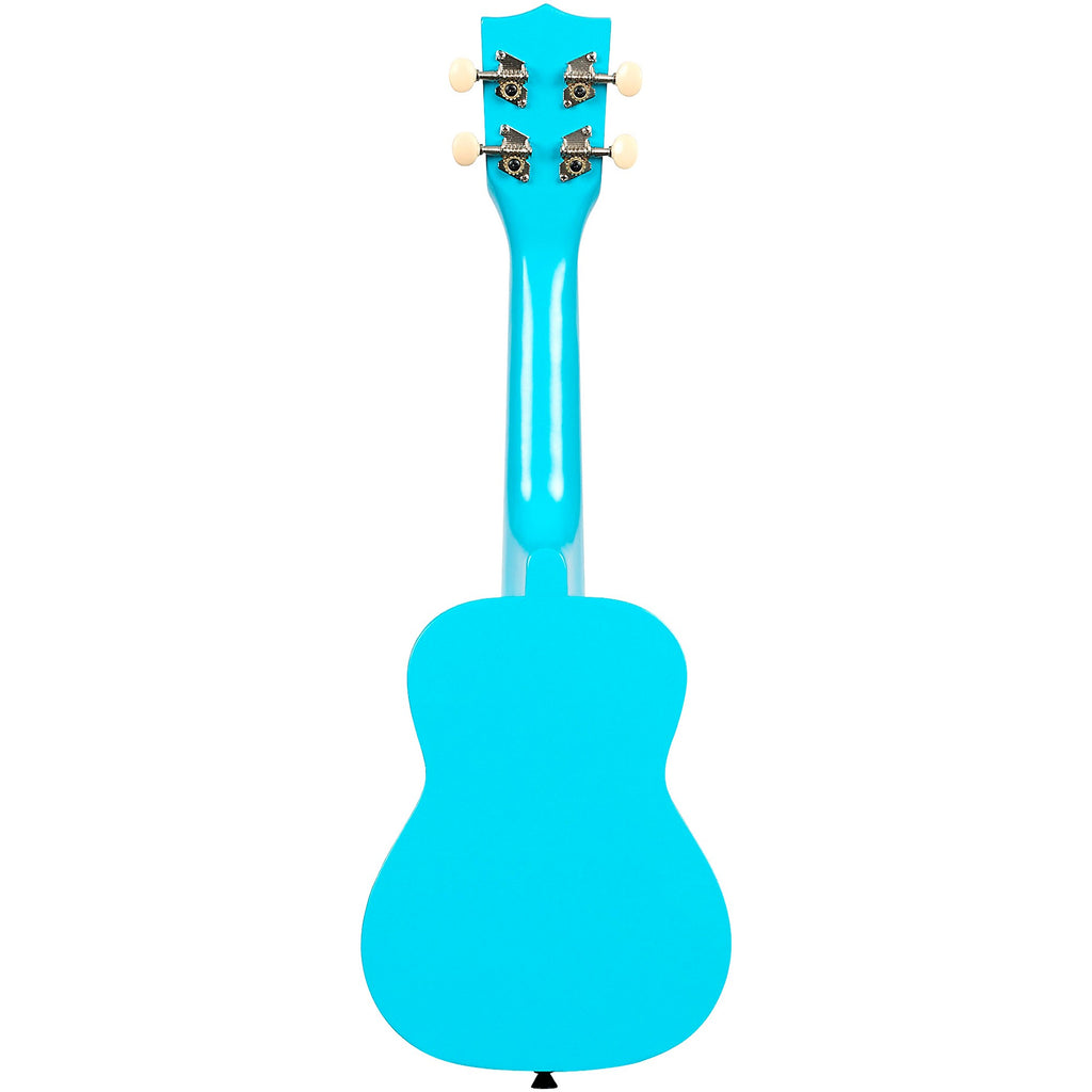 Kala Ukadelic Soprano Ukulele