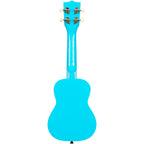 Kala Ukadelic Soprano Ukulele