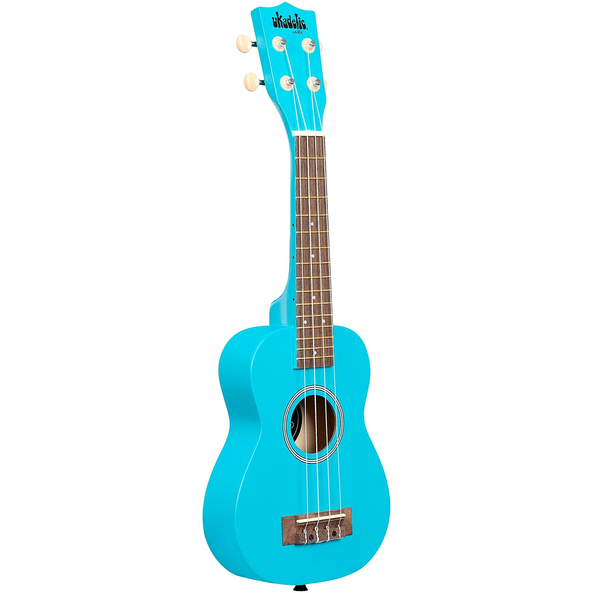 Kala Ukadelic Soprano Ukulele