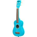 Kala Ukadelic Soprano Ukulele