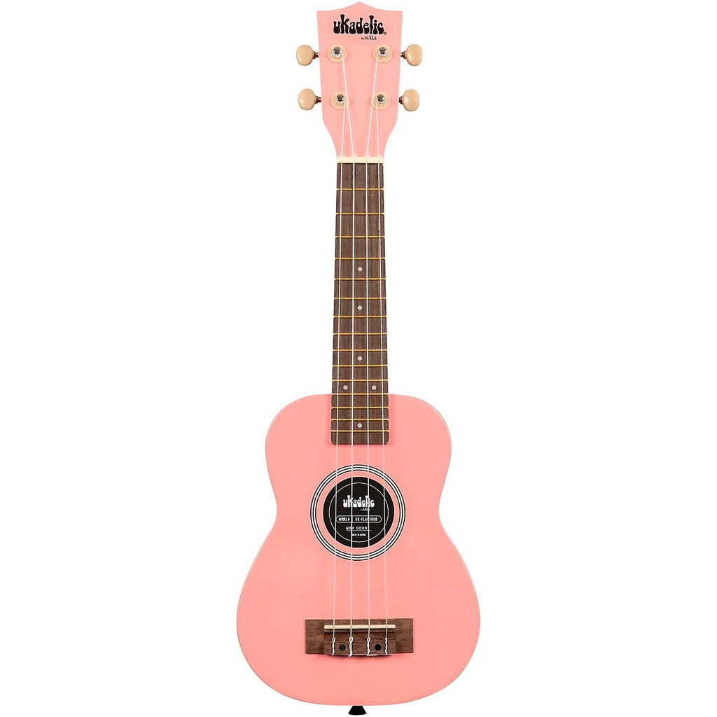 Kala Ukadelic Soprano Ukulele