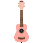 Kala Ukadelic Soprano Ukulele