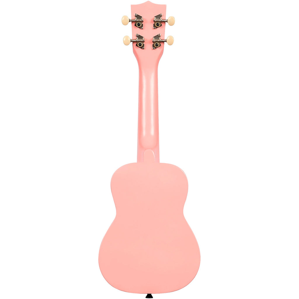 Kala Ukadelic Soprano Ukulele
