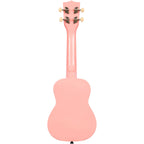 Kala Ukadelic Soprano Ukulele