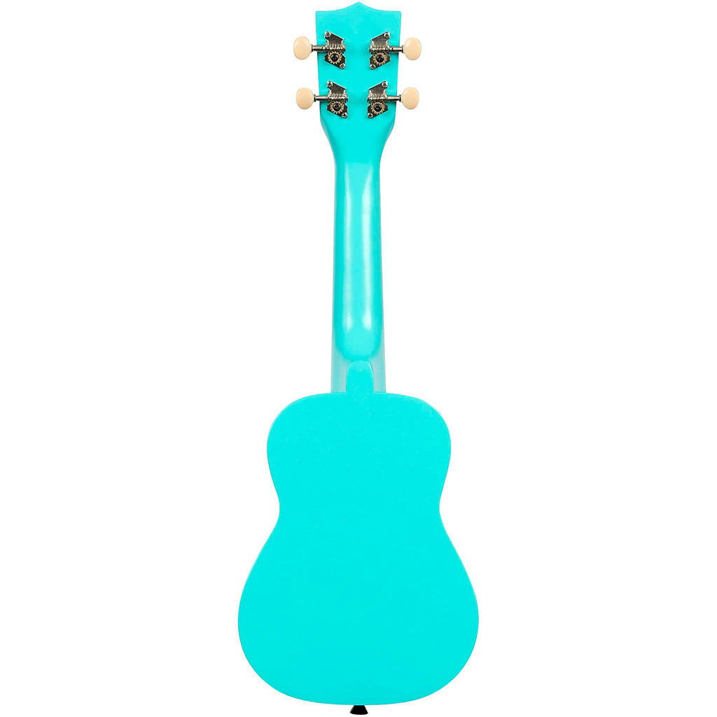 Kala Ukadelic Soprano Ukulele