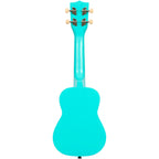 Kala Ukadelic Soprano Ukulele