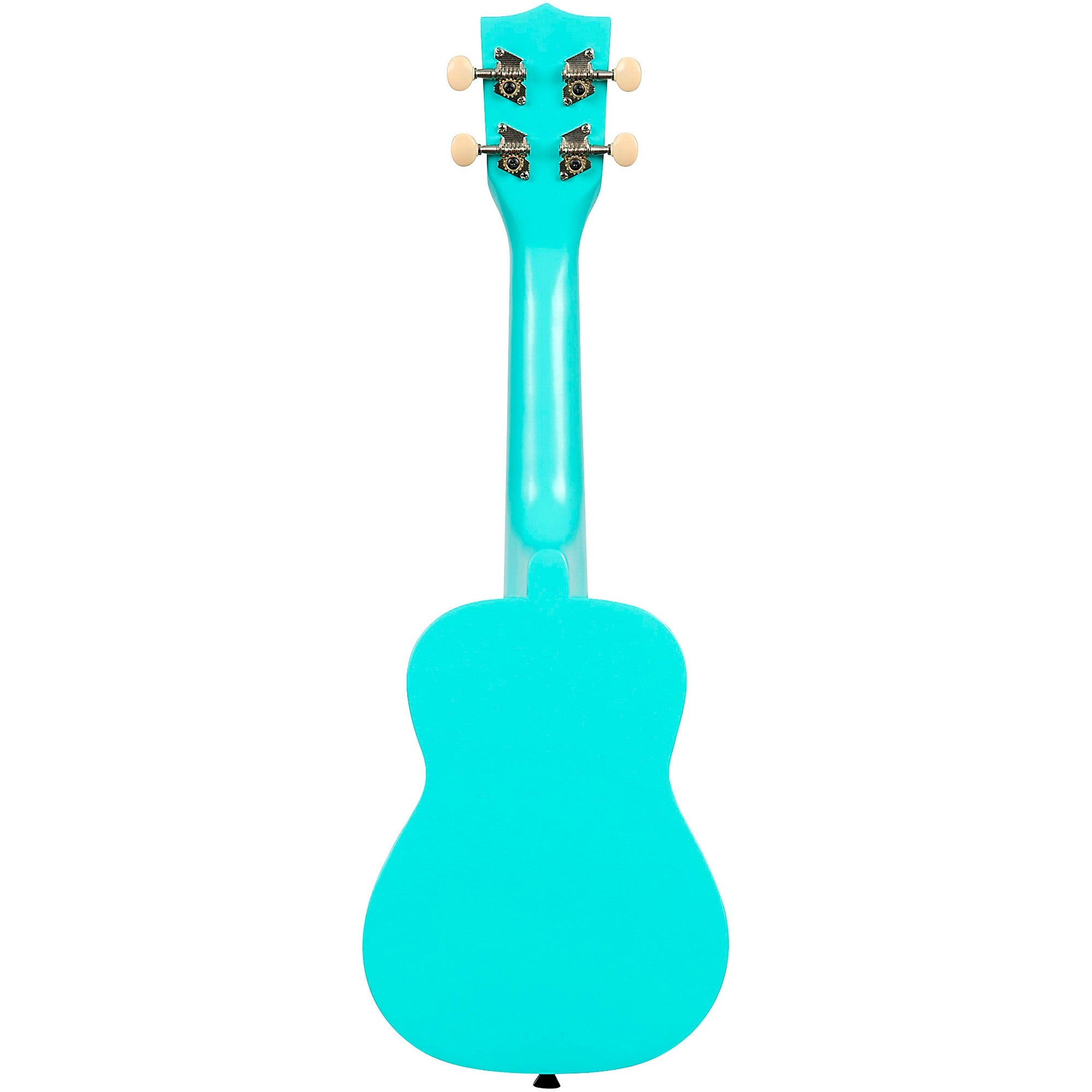 Kala Ukadelic Soprano Ukulele