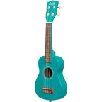 Kala Ukadelic Soprano Ukulele