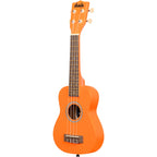Kala Ukadelic Soprano Ukulele