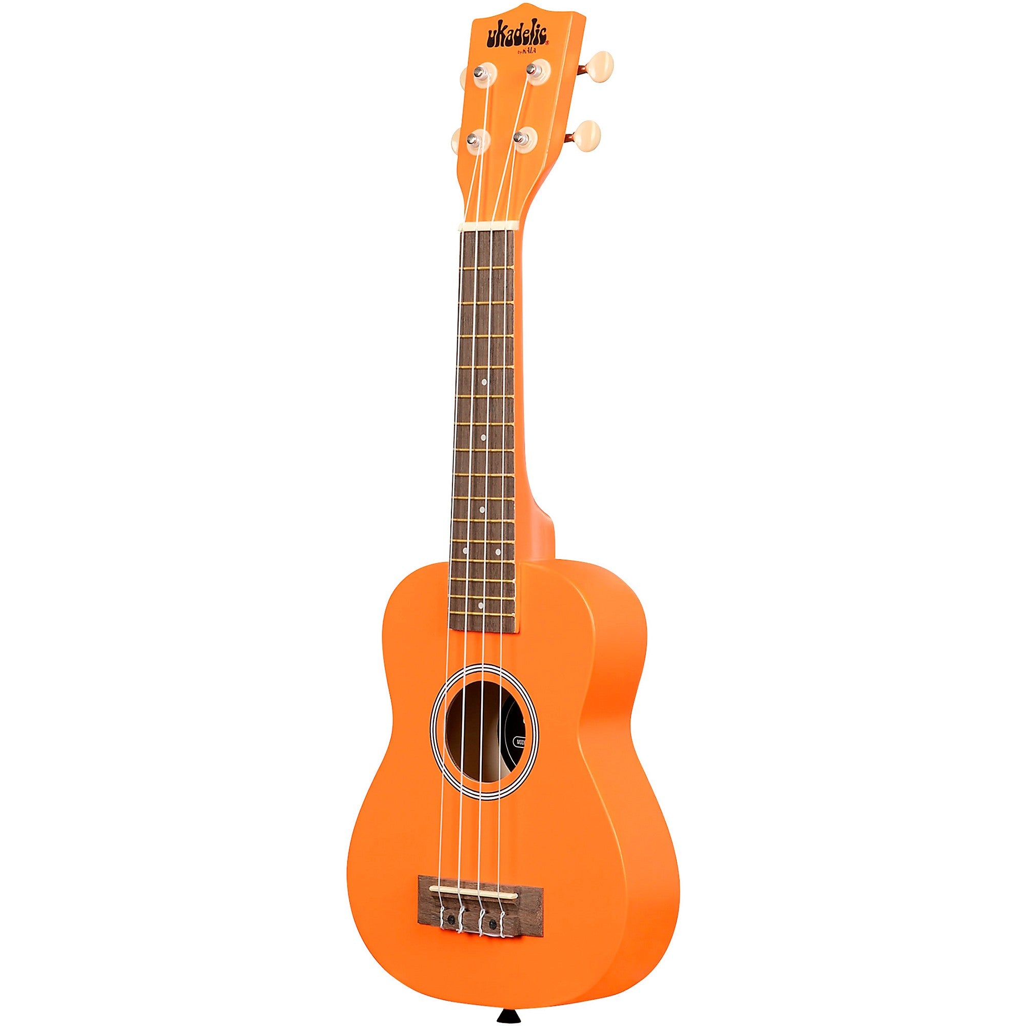 Kala Ukadelic Soprano Ukulele