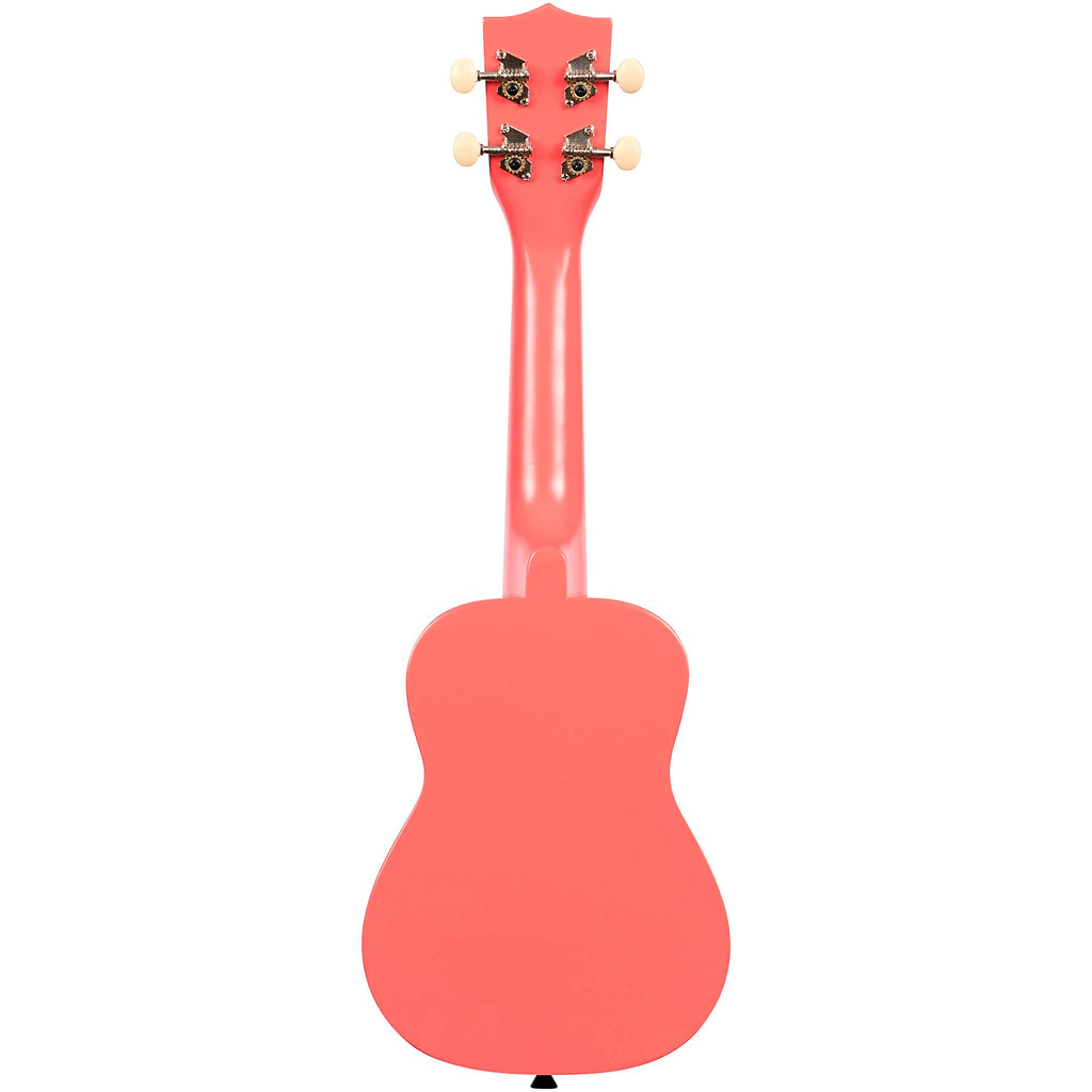 Kala Ukadelic Soprano Ukulele