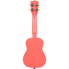Kala Ukadelic Soprano Ukulele