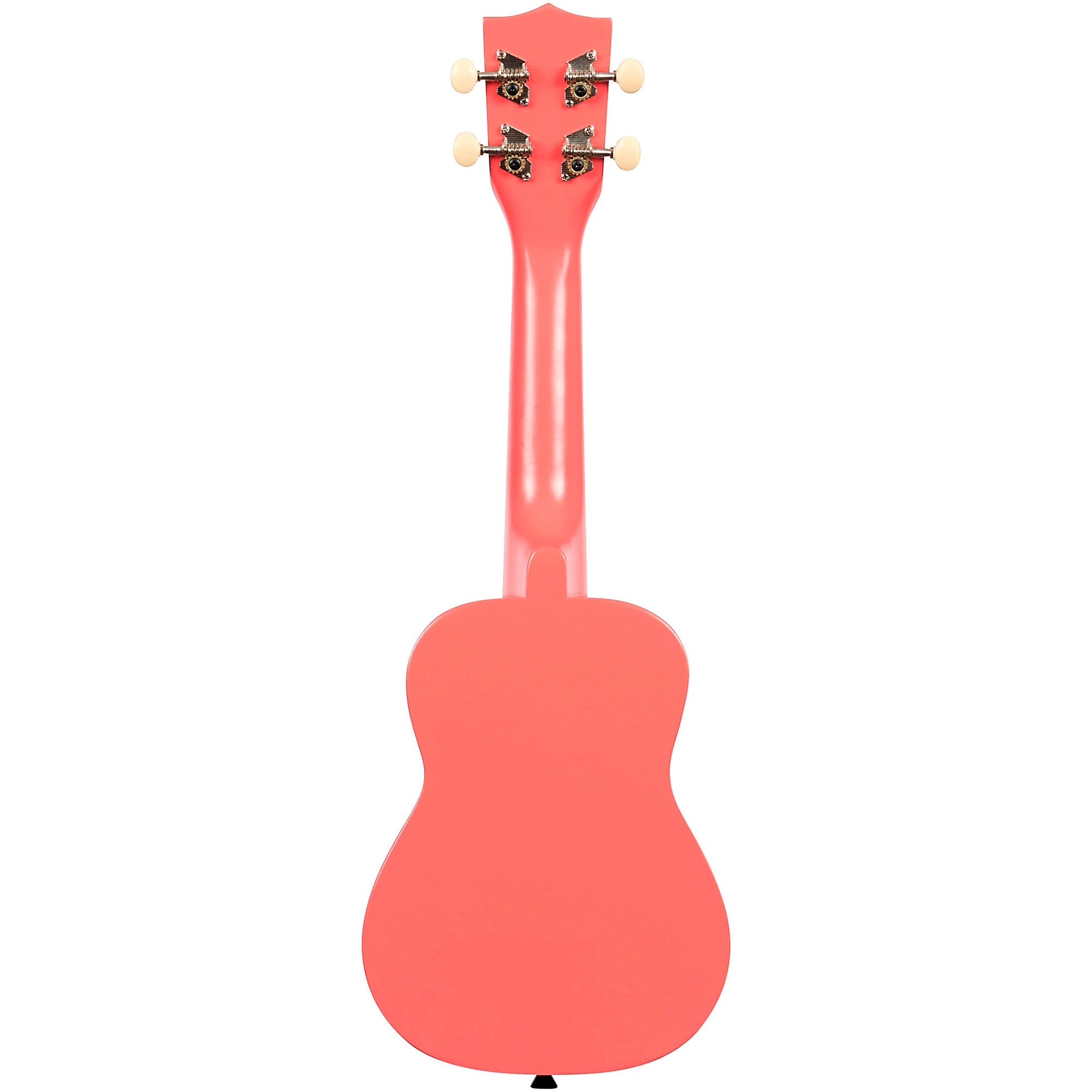 Kala Ukadelic Soprano Ukulele