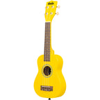 Kala Ukadelic Soprano Ukulele