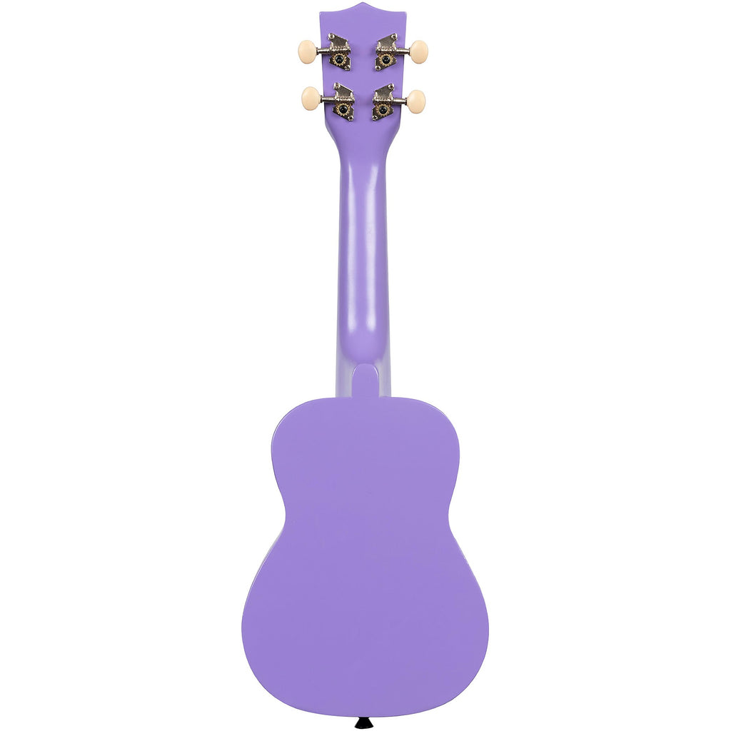 Kala Ukadelic Soprano Ukulele