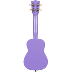 Kala Ukadelic Soprano Ukulele