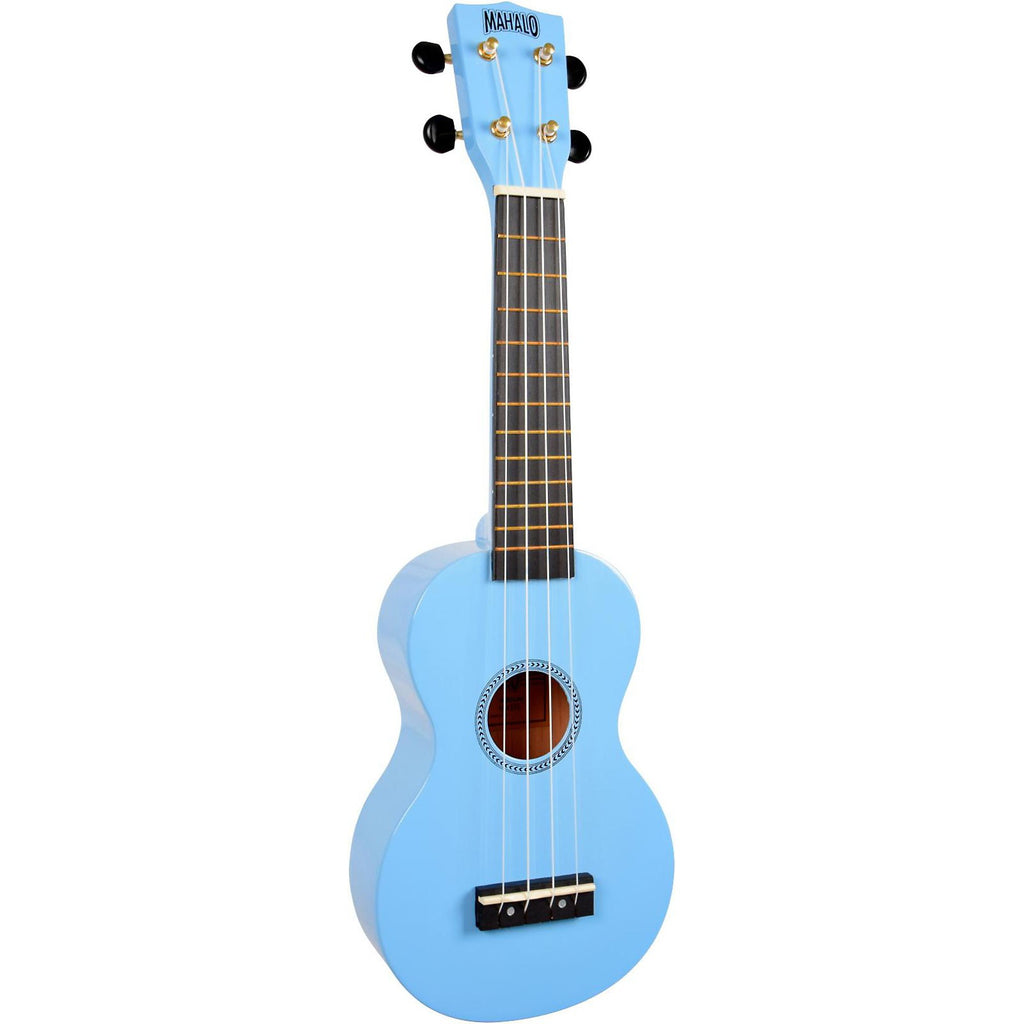 Mahalo Rainbow Series MR1 Soprano Ukulele